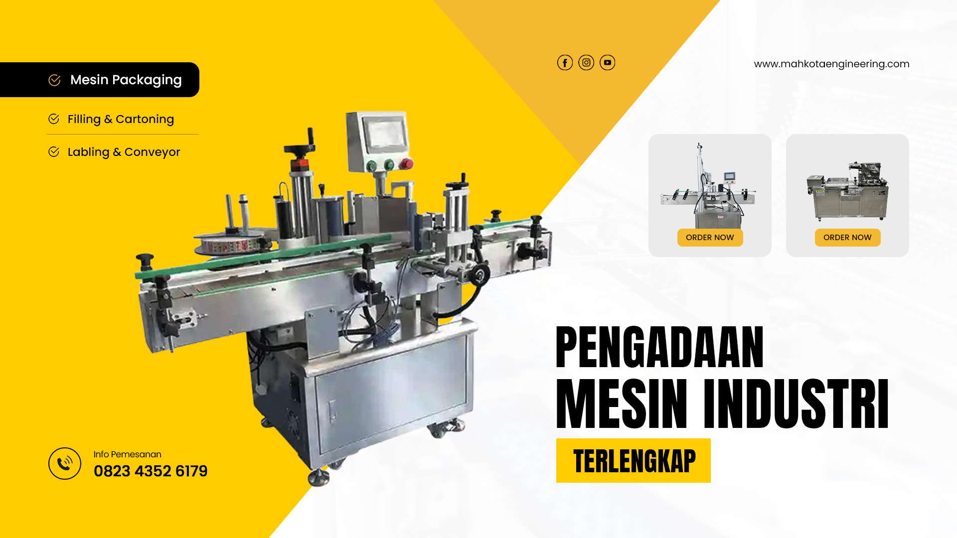 Mahkota-Engineering