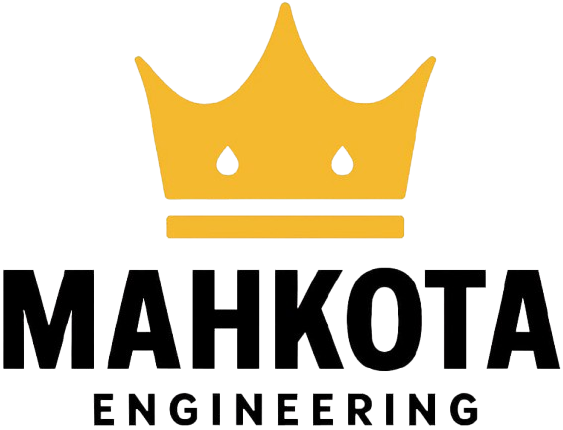 PT Mahkota Engineering