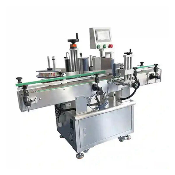 Mesin Labeling