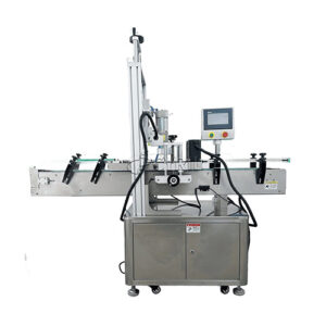 Mesin Labeling