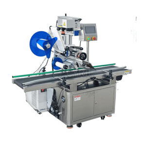Mesin Labeling