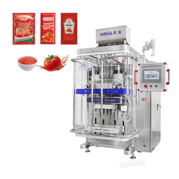 Mesin Packaging