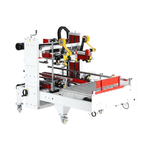 Mesin Cartoning