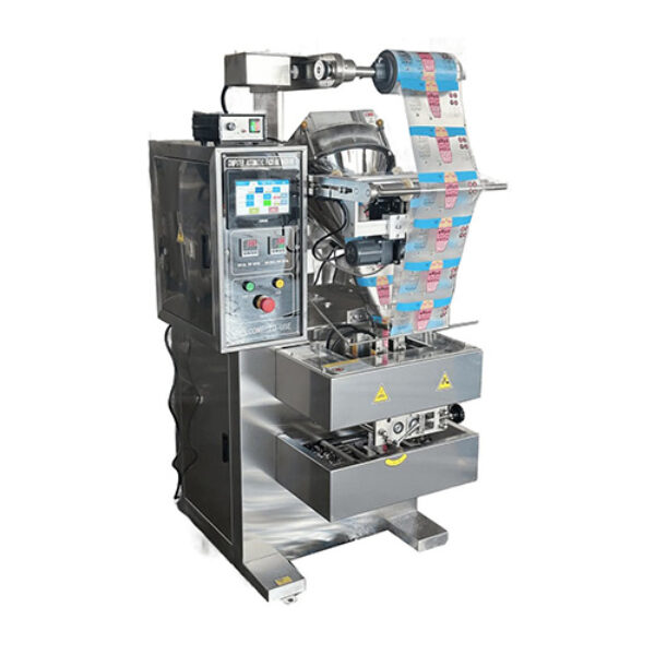 Mesin Packaging