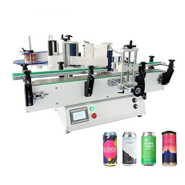 Mesin Labeling