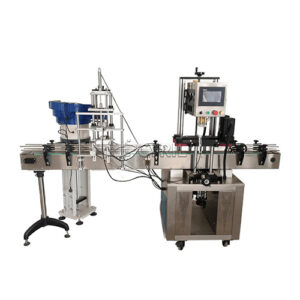 Mesin Labeling